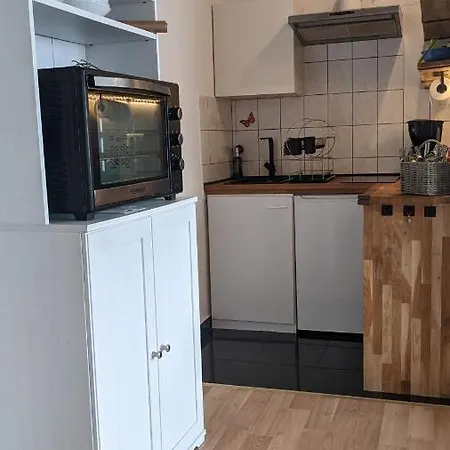 Apartment Meiers Tremmen