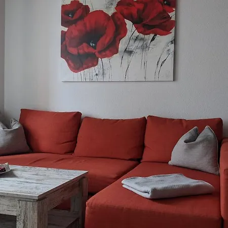 Meiers Apartment Tremmen