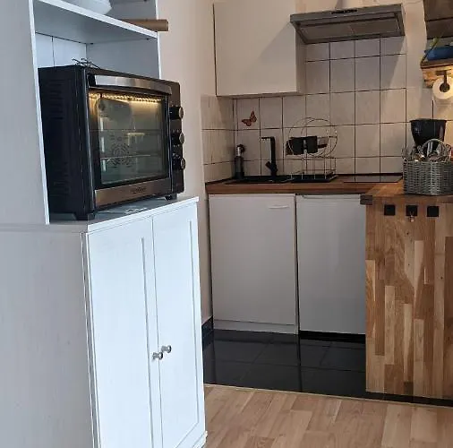 شقة Meiers Tremmen