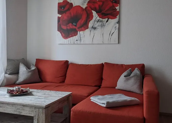 Meiers شقة Tremmen